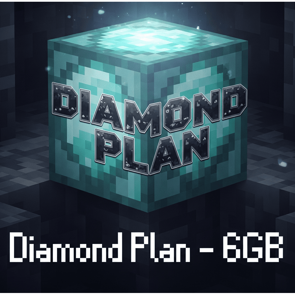 Diamond 6GB
