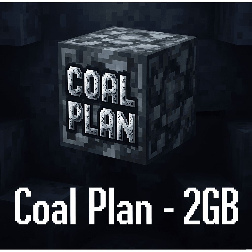 Coal 2GB