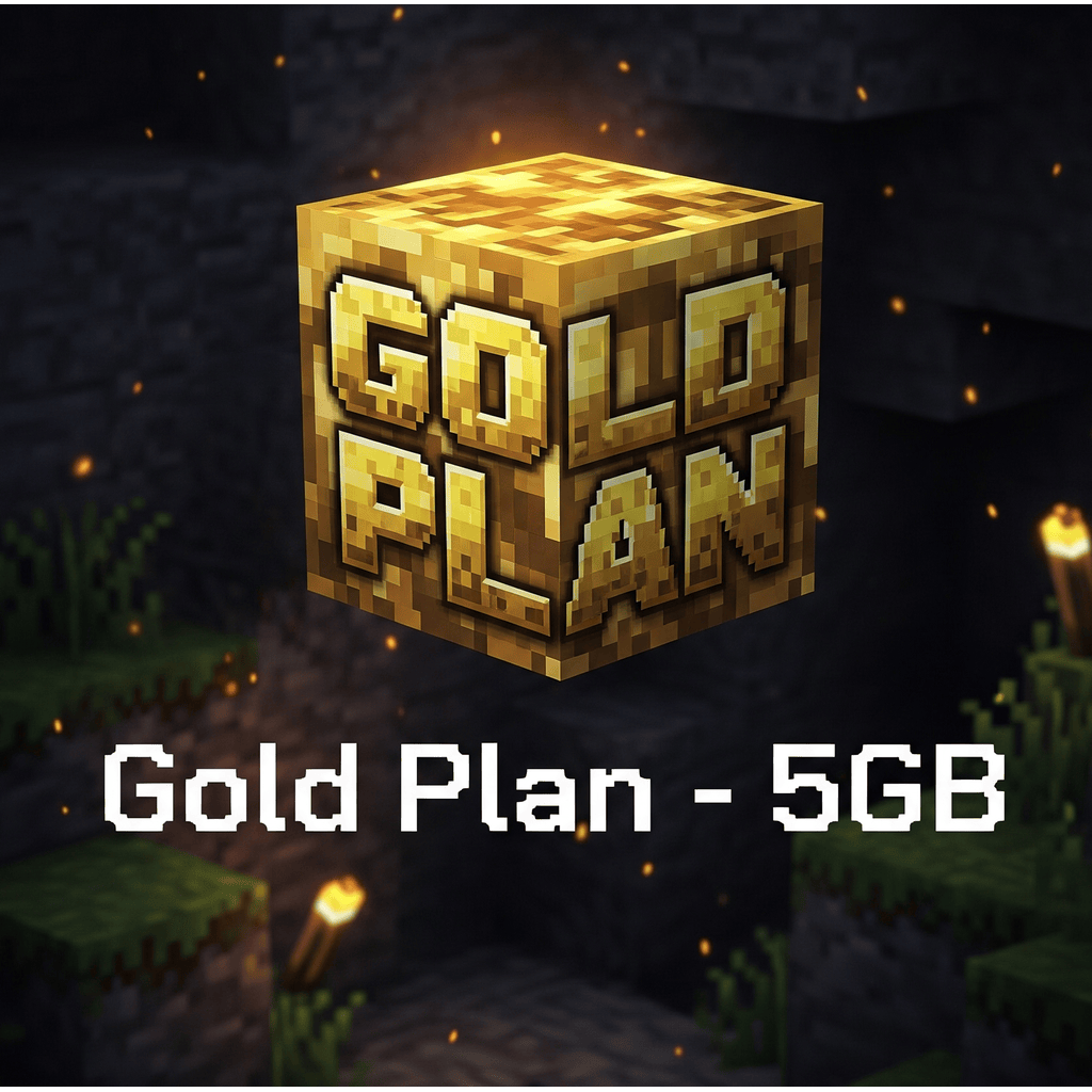 Gold 5GB